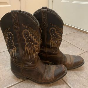 Laredo Women’s Boots